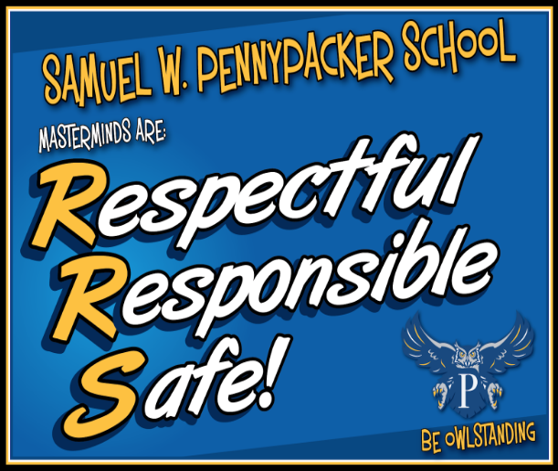 PBIS Samuel Pennypacker School